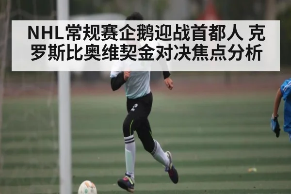 NHL常规赛企鹅迎战首都人 克罗斯比奥维契金对决焦点分析