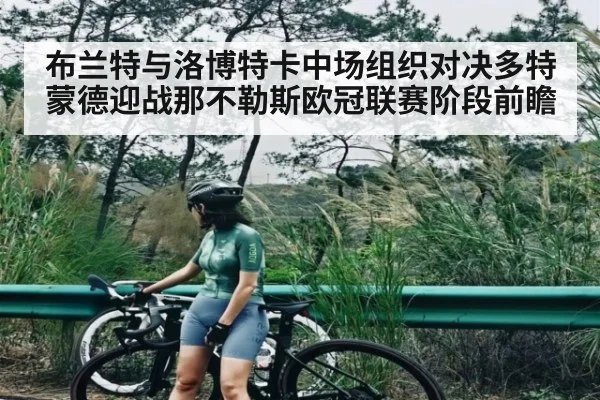 布兰特与洛博特卡中场组织对决多特蒙德迎战那不勒斯欧冠联赛阶段前瞻