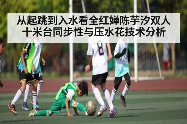 从起跳到入水看全红婵陈芋汐双人十米台同步性与压水花技术分析